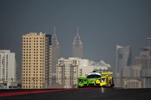 Pierwsze w tym sezonie podium Inter Europolu