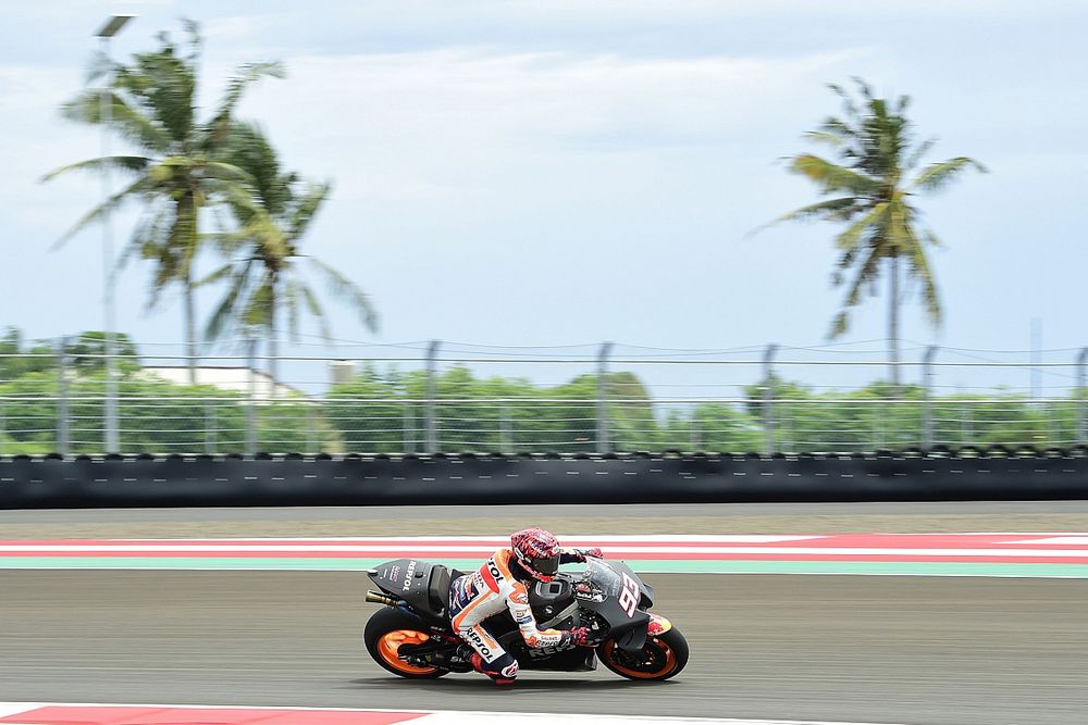 Marc Márquez, Repsol Honda Team