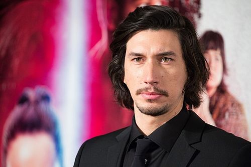 Adam Driver ve Penelope Cruz, Michael Mann’in Ferrari filminde oynayacak