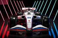 F1: Haas apresenta layout do carro para temporada 2022; veja fotos
