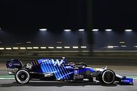 Kolejne zmiany w Williamsie