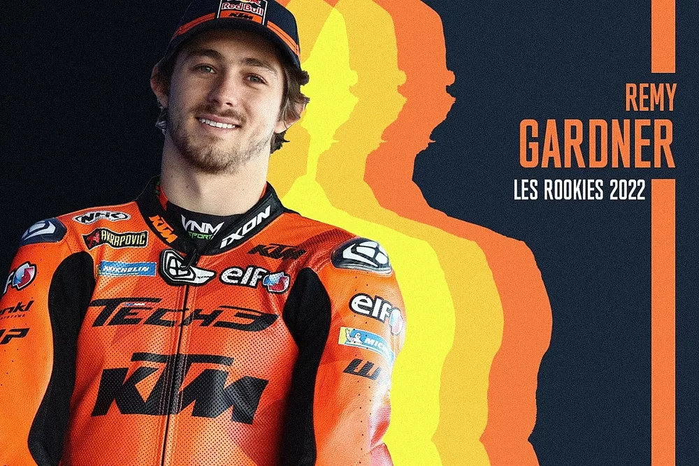 Gardner feature