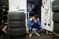 Buemi se proclama campe&oacute;n de la manera m&aacute;s inesperada