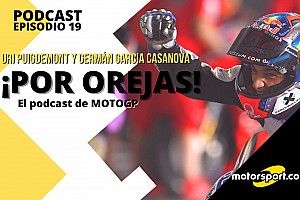 Podcast 'Por Orejas': La machada de Mart&iacute;n y la cacicada de Miller