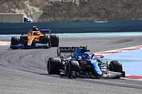 Test de F1 en Bahrein: el an&aacute;lisis del ritmo real de los equipos