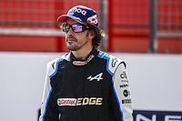 F1: Alonso precisará de nova cirurgia na mandíbula após acidente