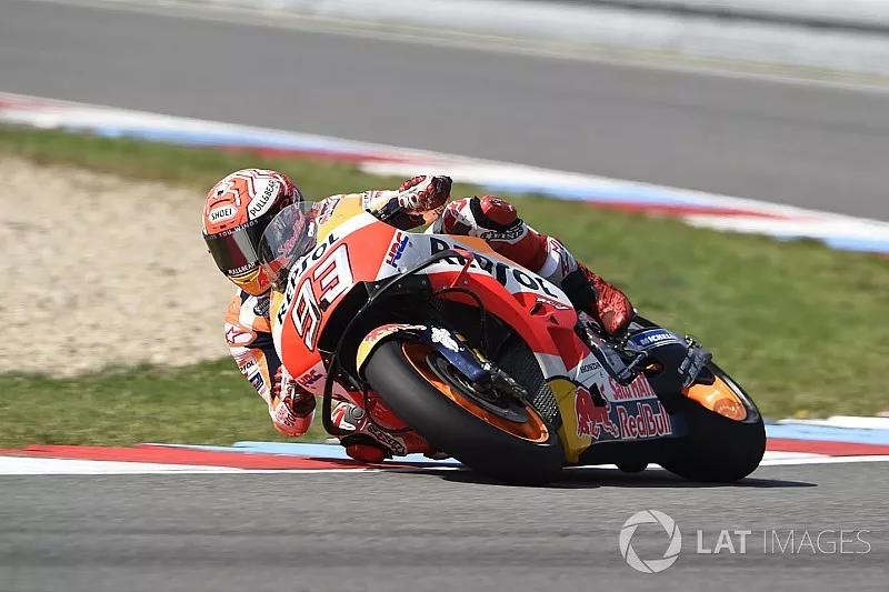 Marc Marquez, Repsol Honda Team