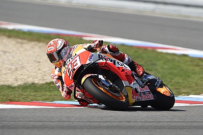 Championnat - Márquez proche des deux GP d'avance !