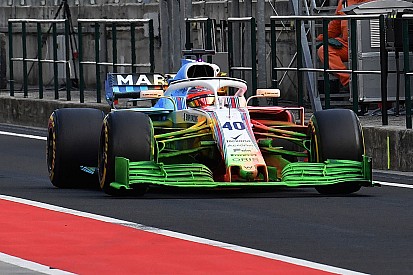 Lowe: 2019 aero değişiklikleri, 2009'dan sonra en büyüğü