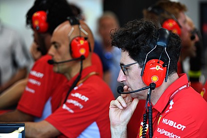 Ferrari stockt das Budget auf: Was dahinter steckt