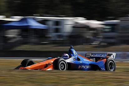 Dixon: chegada de terceira fabricante deveria ser prioridade na Indy