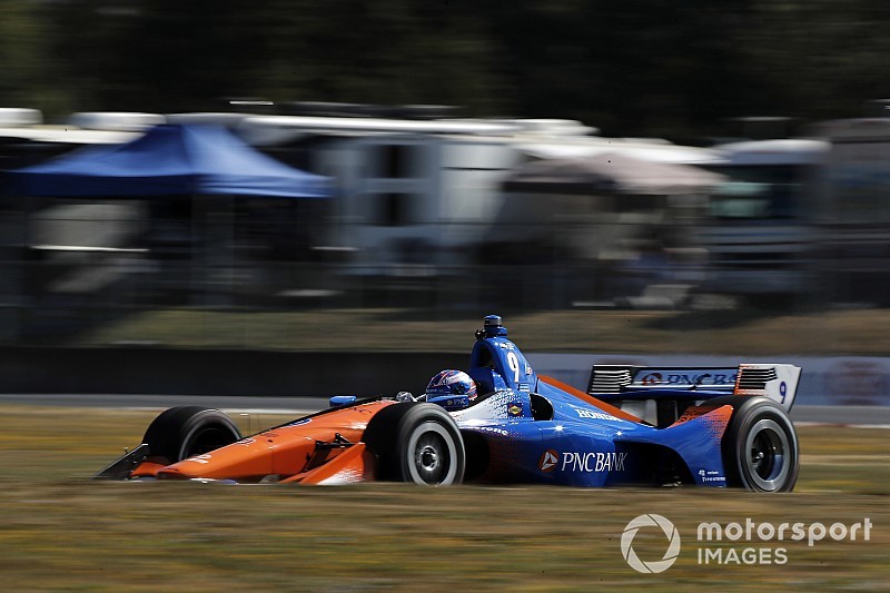 Dixon: Third manufacturer should be IndyCar's next target
