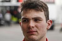 Helmut Marko: O'Ward es elegible para la superlicencia