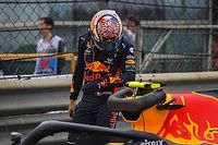 Horner: Gasly debe cambiar su estilo para adaptarse al RB15