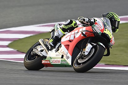 Crutchlow fears Honda has lost its main "weapon"