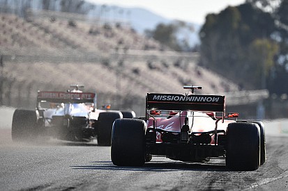 Abszurd: a Ferrari a Mercedes váltószerkezetével indul majd az F1-ben?!