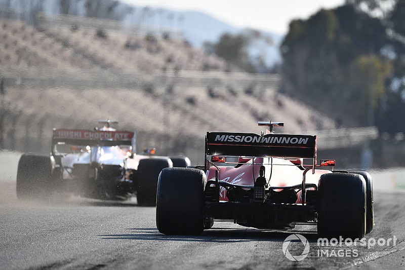 У Формулі 1 з’являться стандартні коробки передач — FIA оголосила тендер