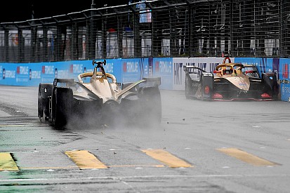 Lotterer kissé dühös, amiért Bird „unfair” módon elvette a győzelmét Hong Kongban