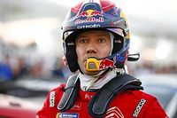 Ogier va por su primer triunfo en el "desafiante" Rally de Argentina