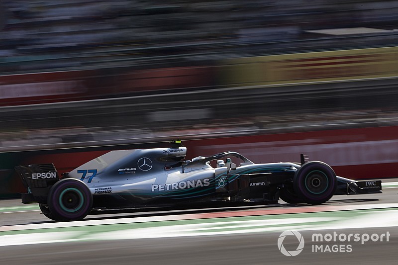 Bottas says qualifying gain key to beating Hamilton