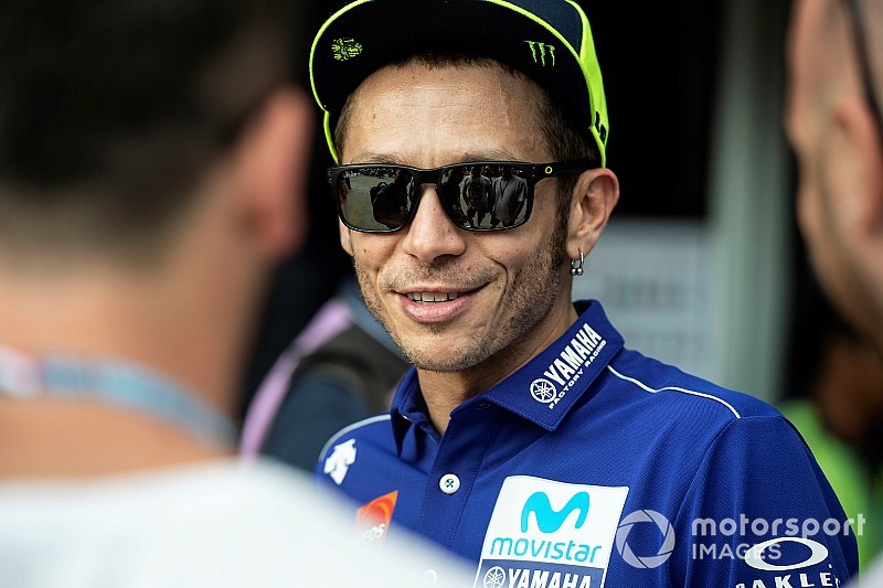 Valentino: