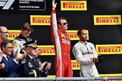 SZAVAZÁS: Szerinted Räikkönen fog még futamot nyerni a Forma-1-ben?
