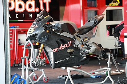 Panigale V4R: Kawasaki und Yamaha rechnen bereits 2019 mit Ducati