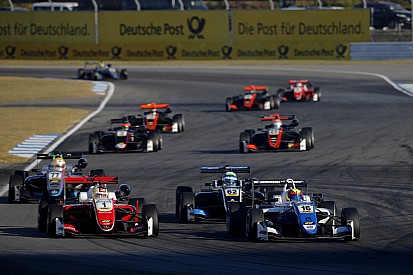 FIA revisa sistema de pontos para obtenção de superlicença