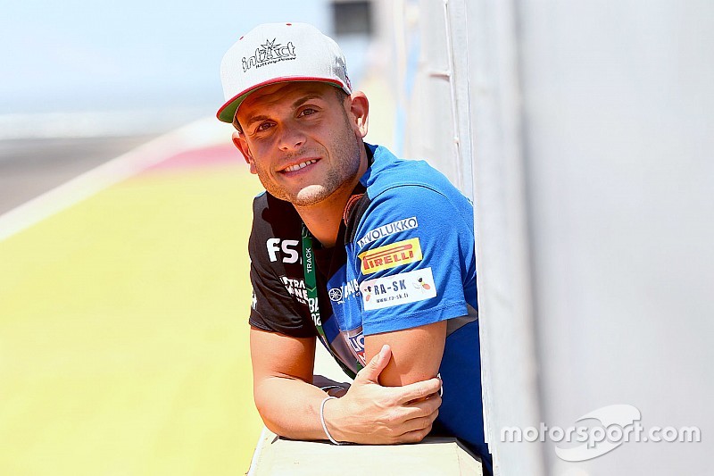 Fix: Cortese und Melandri fahren 2019 Superbike-WM mit GRT-Yamaha