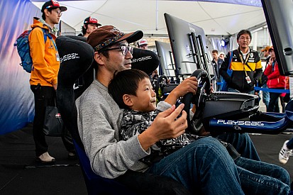 Opinião: É hora de levar o automobilismo do Esports a sério