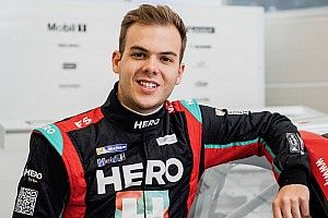 Ap&oacute;s seletiva, brasileiro aguarda decis&atilde;o da Porsche 