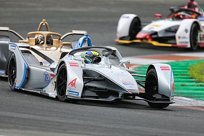 Formel-E-Saison 2018/19: ARD und ZDF zeigen drei Rennen live