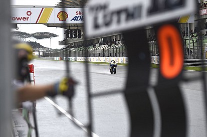 GP von Malaysia: Das Rennen im MotoGP-Liveticker