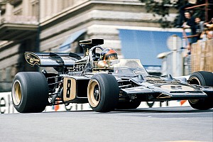 GALERÍA: 10 curiosidades sobre Emerson Fittipaldi