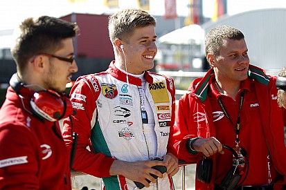 Prema driver Vips claims 2017 German F4 title
