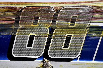 Dale Jr.: "It’s been a difficult year from a fun meter standpoint"
