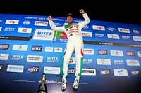 Monteiro: "Ho tante proposte sul tavolo, vorrei restare con Honda"