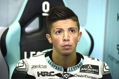 Loi stelt Moto3-plek in 2018 veilig met terugkeer Avintia Racing