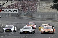 Audi e BMW avaliam opções após Mercedes deixar o DTM