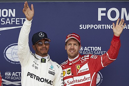 Hamilton, Vettel ve Alonso dünyanın en çok para kazanan 20 sporcusu arasında