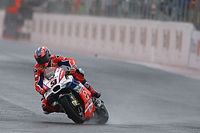 Petrucci: “A partir de ahora voy a intentar ayudar a Dovizioso”