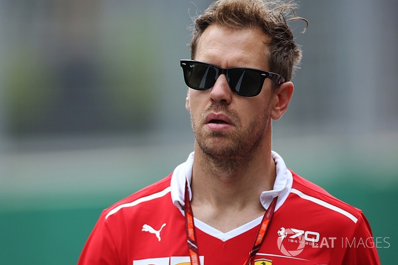 Vettel: ci sarà lunedì 3 luglio il processo della FIA. Ecco cosa rischia...