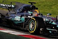 Análise técnica: as mudanças aerodinâmicas da Mercedes