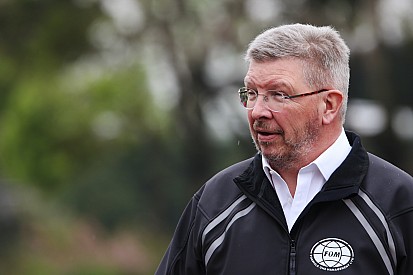 Brawn plots F1's secrecy revolution to help fan experience