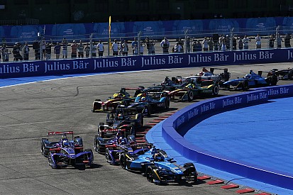 WEC and Formula E agree on no clashes in 2018