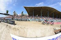 El MXGP llega a la tierra de Assen; previa y horarios