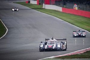 Porsche manda en la primera pr&aacute;ctica en Austin
