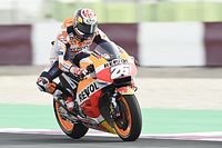 Pedrosa prefiere enfocarse en correr y no en su futuro