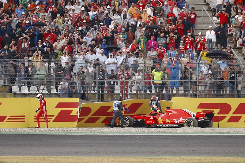 Vettel:
