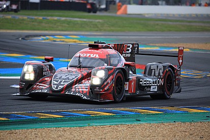 Jani : La domination de Toyota a fait du Mans "une procession"